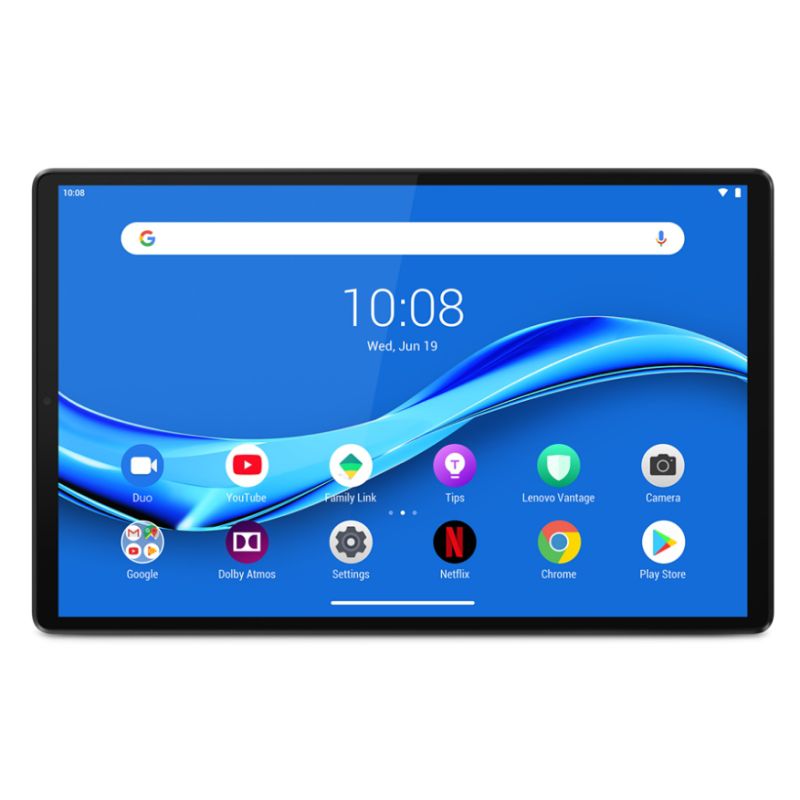 Lenovo Tab M10 Plus 10 3 Fhd 4gb 128gb Wifi